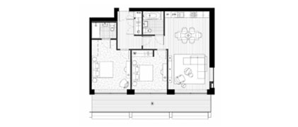 Royal Wharf Phase 2-Floorplan-s-2bed